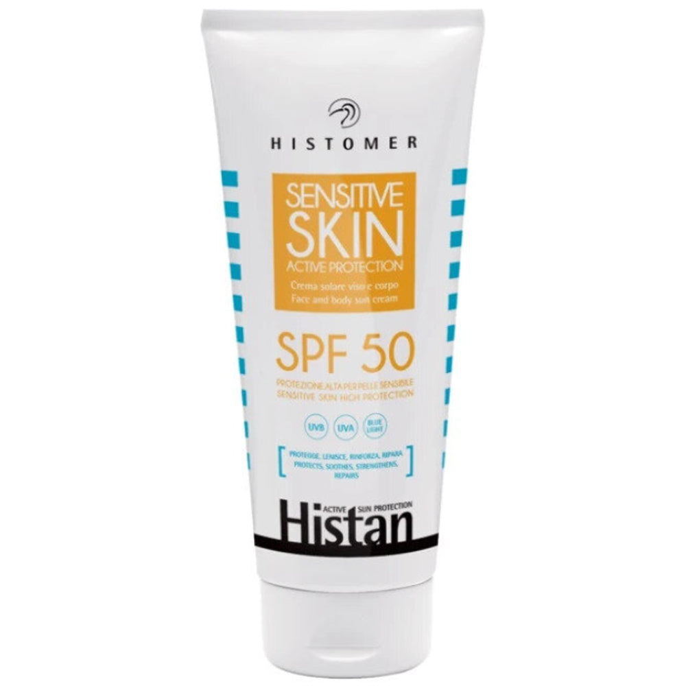 Histomer Histan Sensitive Skin Active Protection SPF 50
