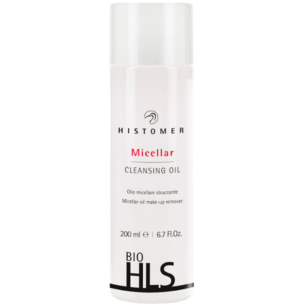 Очищаюча міцелярна олія Histomer BIO HLS