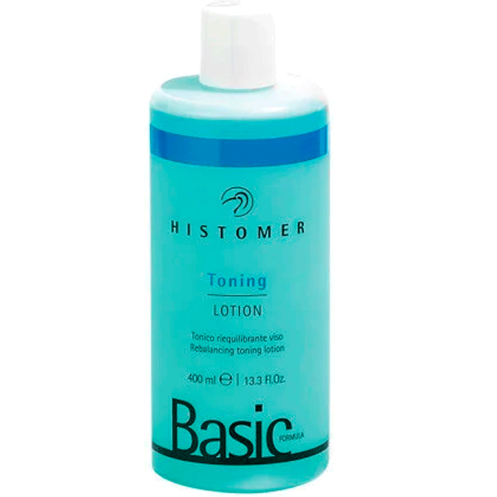 Histomer Basic Toner - Тонік для обличчя