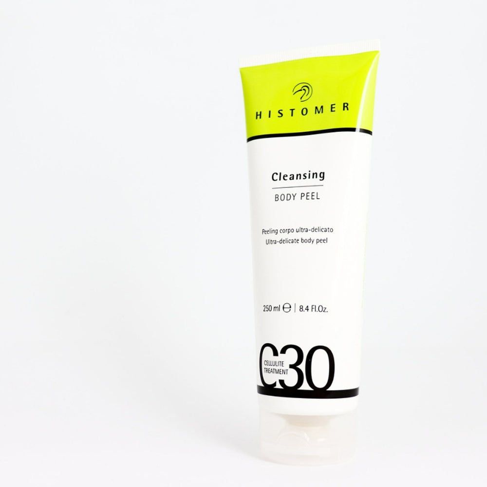 Histomer C30 Cleansing Body Peel - Деликатный гель-пилинг
