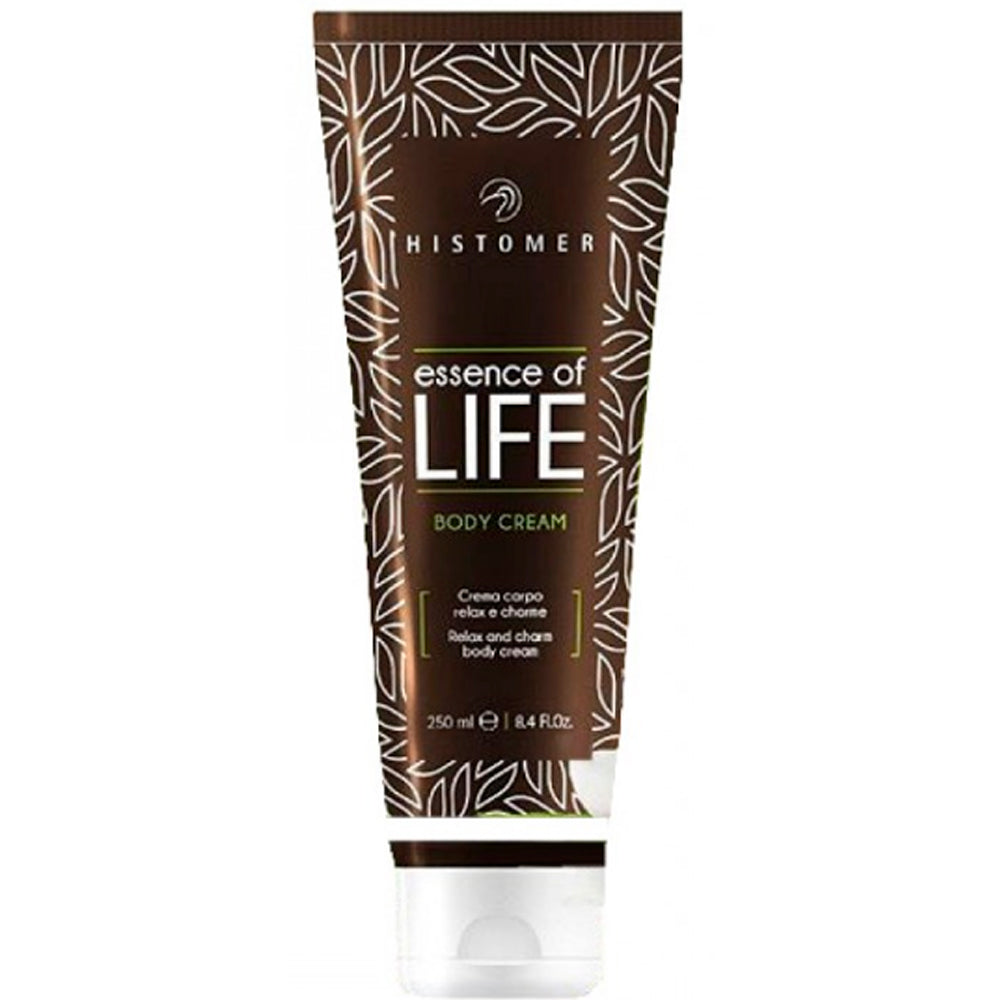 Крем для тіла - Histomer Essence of Life Body Cream