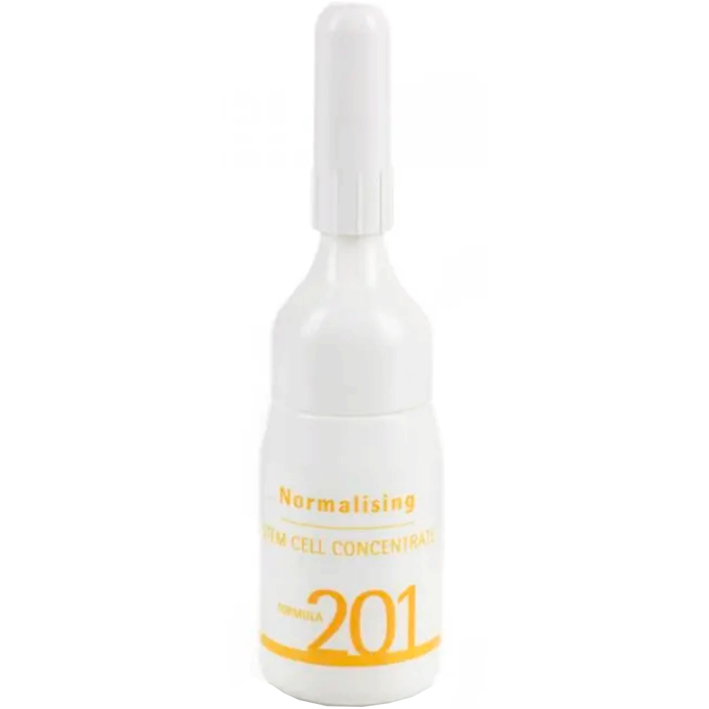 Концентрат стовбурових клітин для жирної шкіри Histomer Formula 201