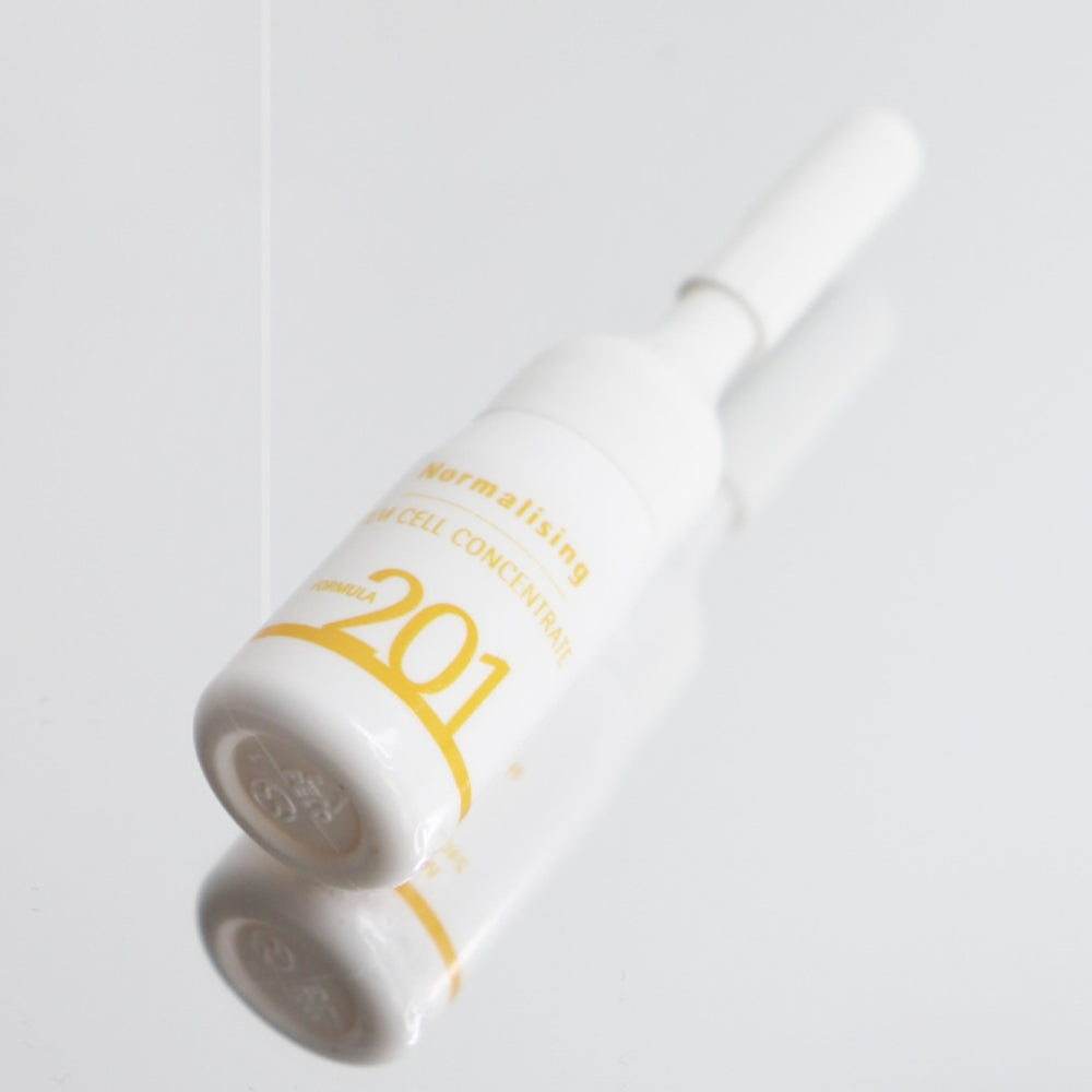 Концентрат стовбурових клітин для жирної шкіри Histomer Formula 201 2
