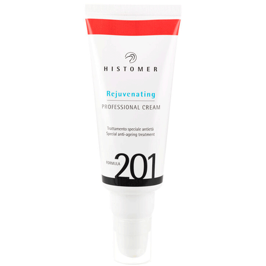 Histomer Formula 201 Rejuvenating Professional Cream SPF 20 - Професійний фінішний омолоджуючий крем