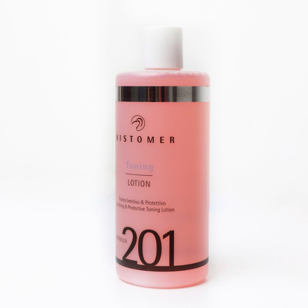 Histomer Formula 201 Toning Lotion - Тонік заспокійливий 2