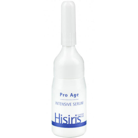 Histomer Hisiris Pro Age Intensive Serum - Антивікова сироватка для чутливої шкіри