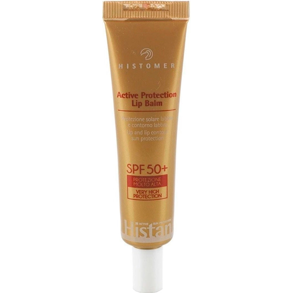 Histomer Histan Active Protection Lip Balm SPF50 - Бальзам для губ