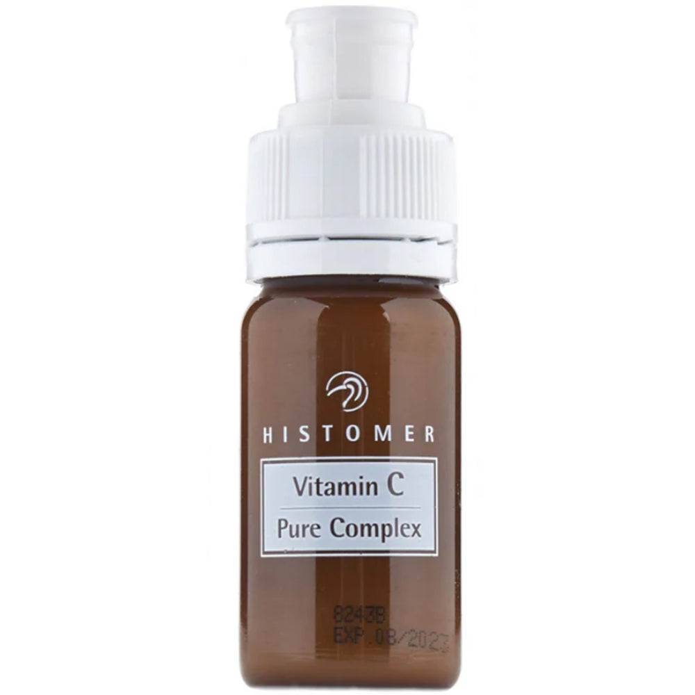Сироватка + Чистий Вітамін С Histomer Multi-Action Pure Vitamin C ампула
