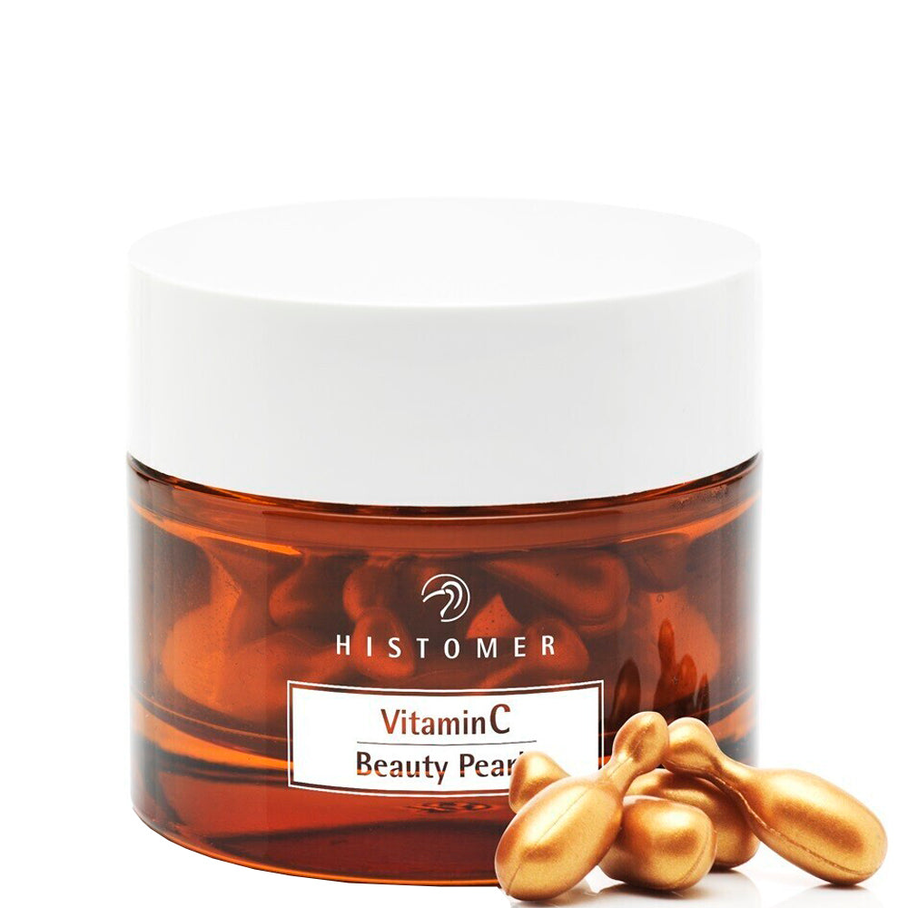 Концентрат в капсулах Histomer Vitamin C