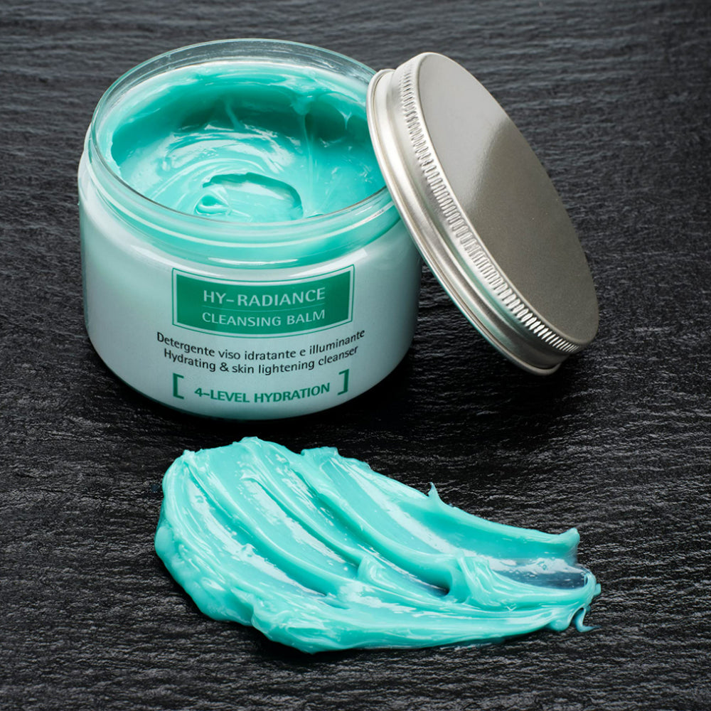 2 Бальзам для очищення та зняття макіяжу - Histomer HydraX4