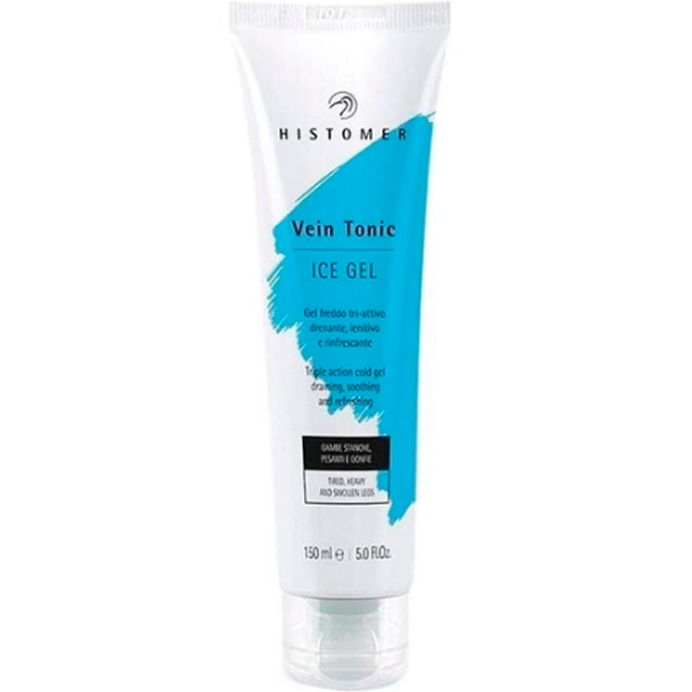 Охолоджуючий гель Венотонік - Histomer Vein Tonic Ice Gel