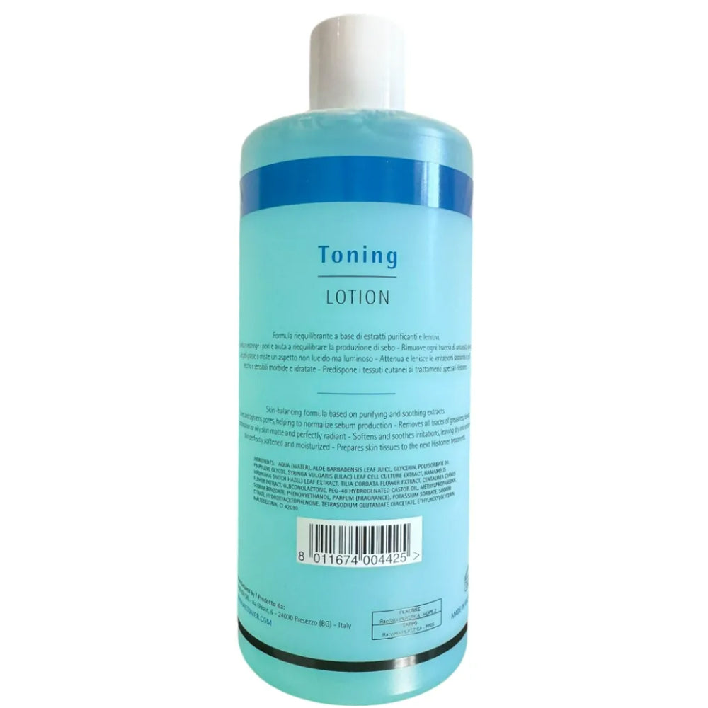 Histomer Basic Toner - Тонік для обличчя склад