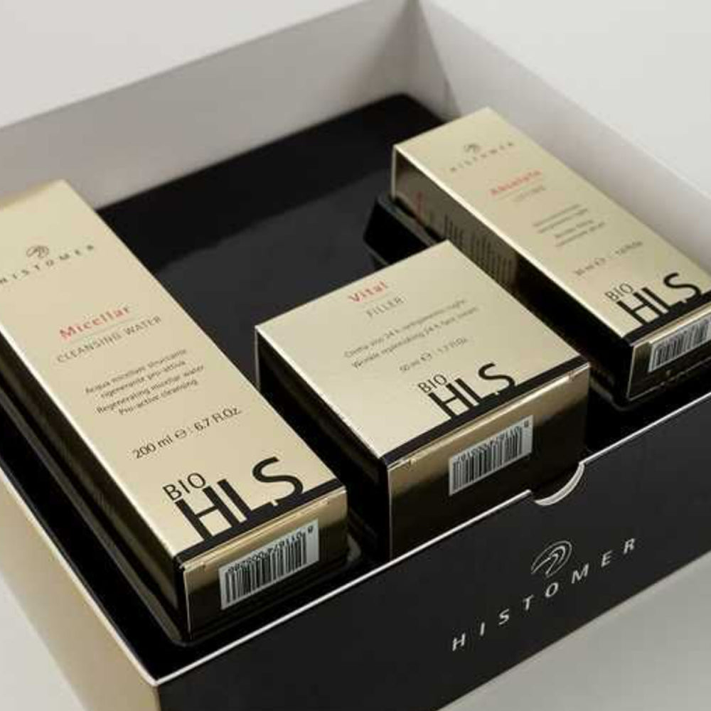 2 Набір для заповнення зморшок - Histomer Bio HLS