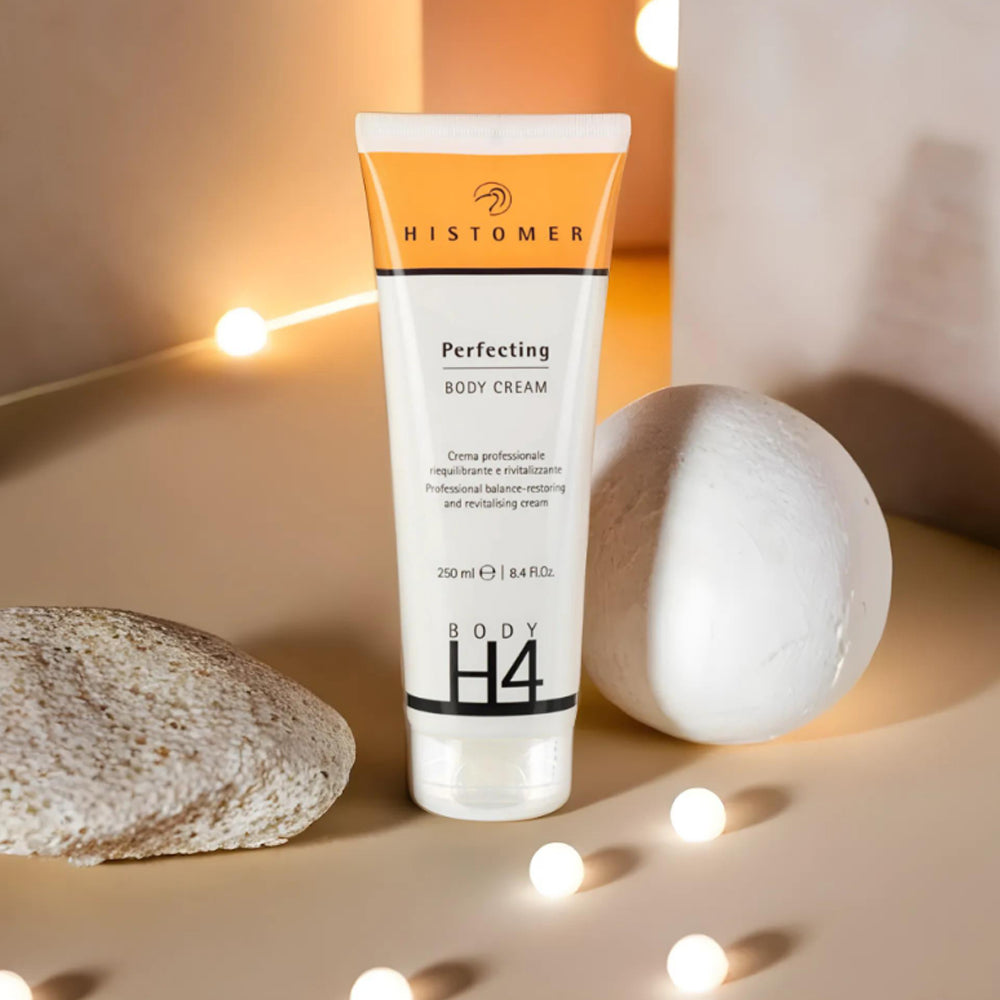 Крем-ліфтинг для тіла Histomer Body H4 2
