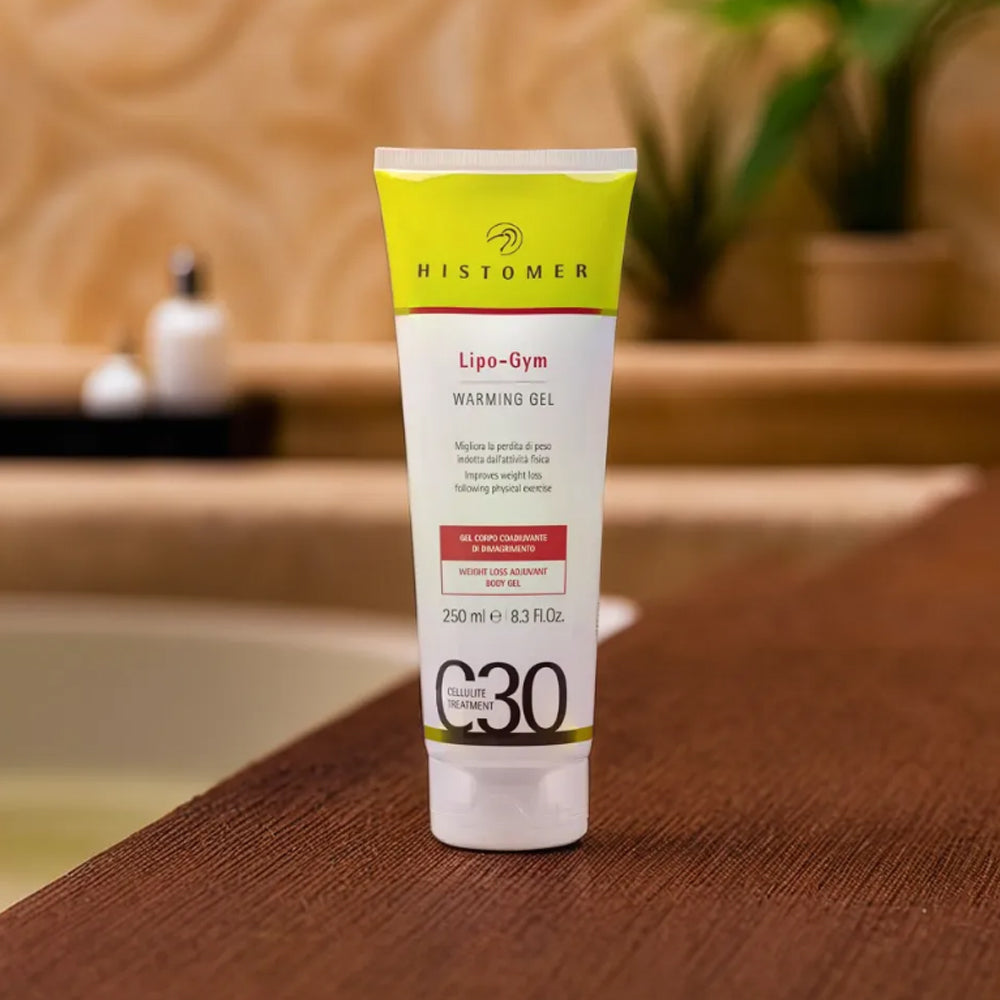 2 Термо-гель коригувальний Histomer C30