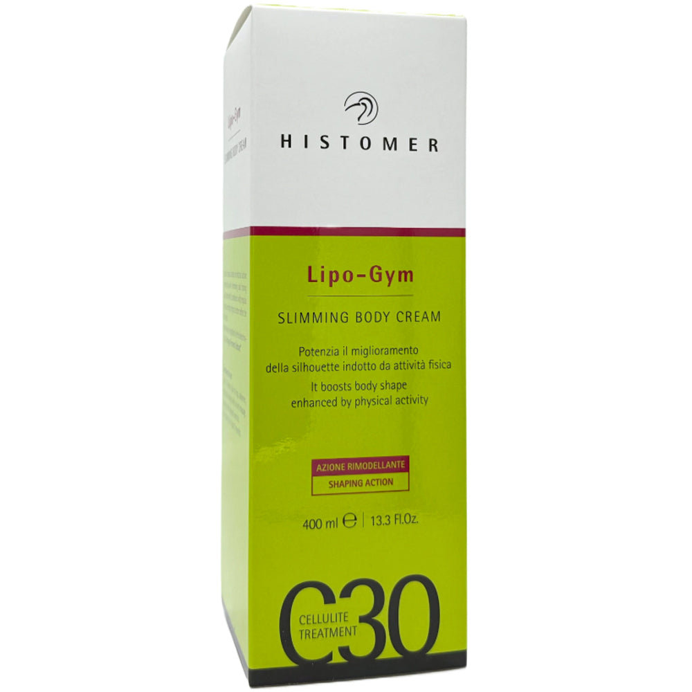 Крем для схуднення Histomer C30 упаковка