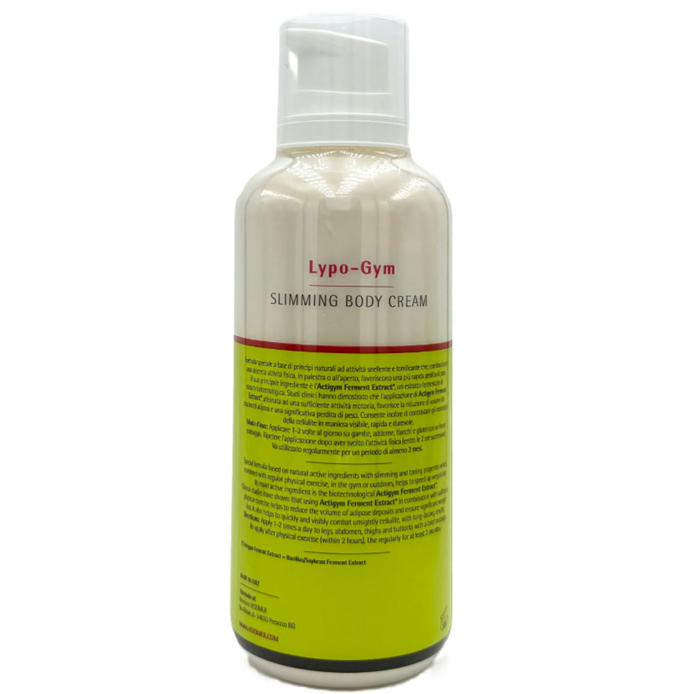 Крем для схуднення Histomer C30 3