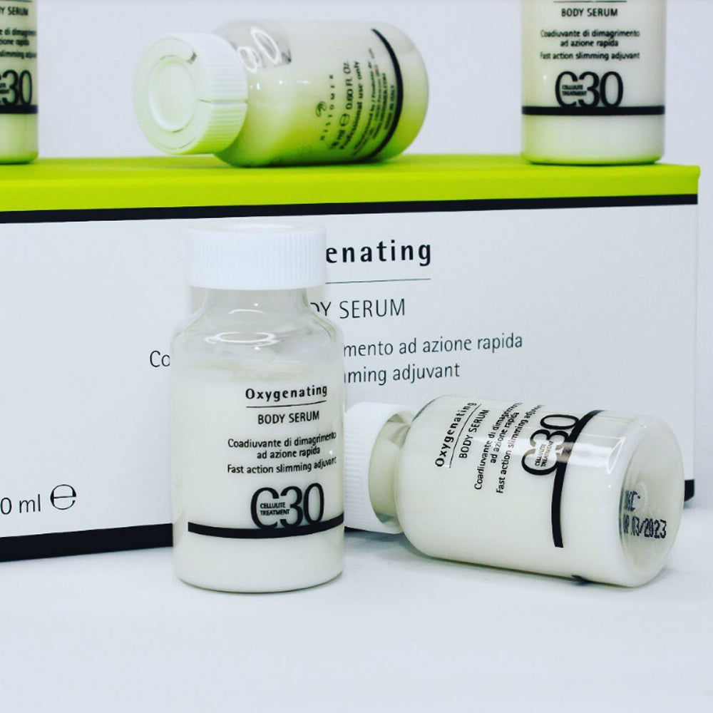 Концентрат Оксігенація Histomer C30 2