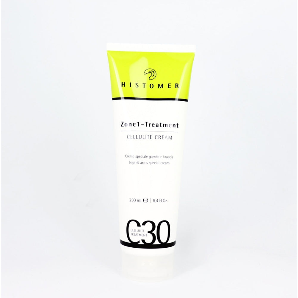 Антицелюлітний крем (Зона 1) - Histomer C30 2