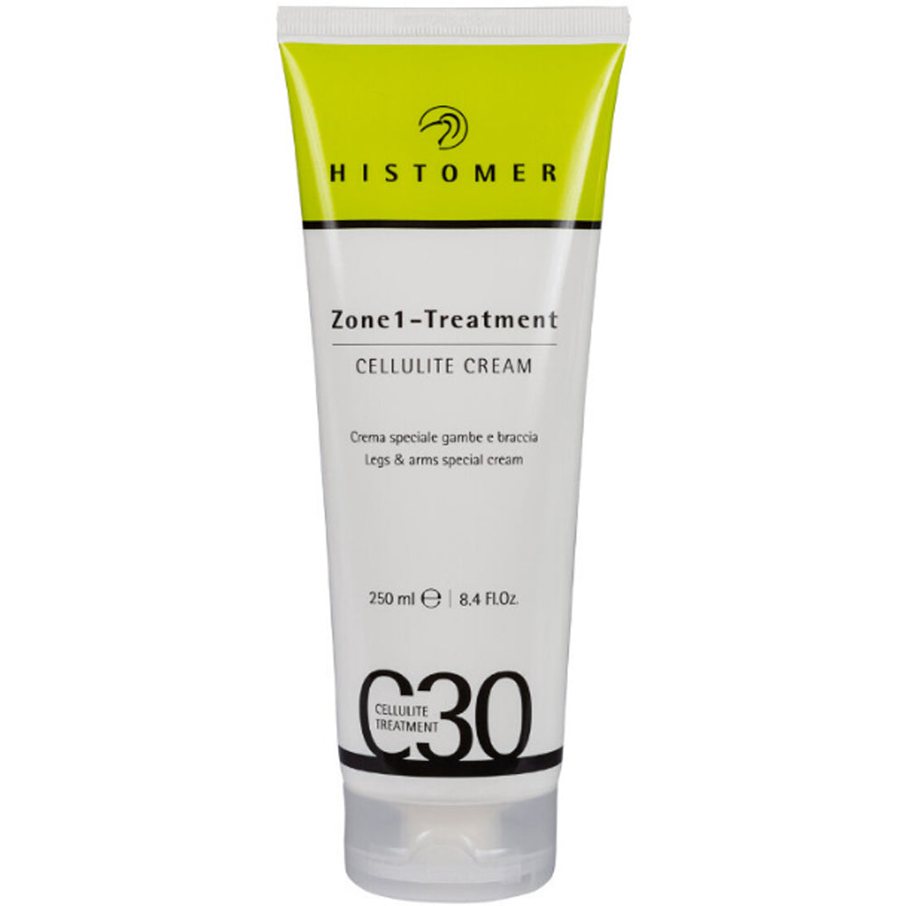 Антицелюлітний крем (Зона 1) - Histomer C30