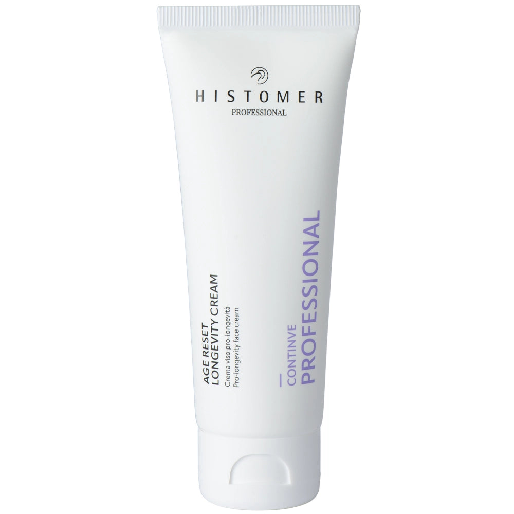 Інтенсивно омолоджуючий крем - Histomer Continve Age Reset Longevity Cream