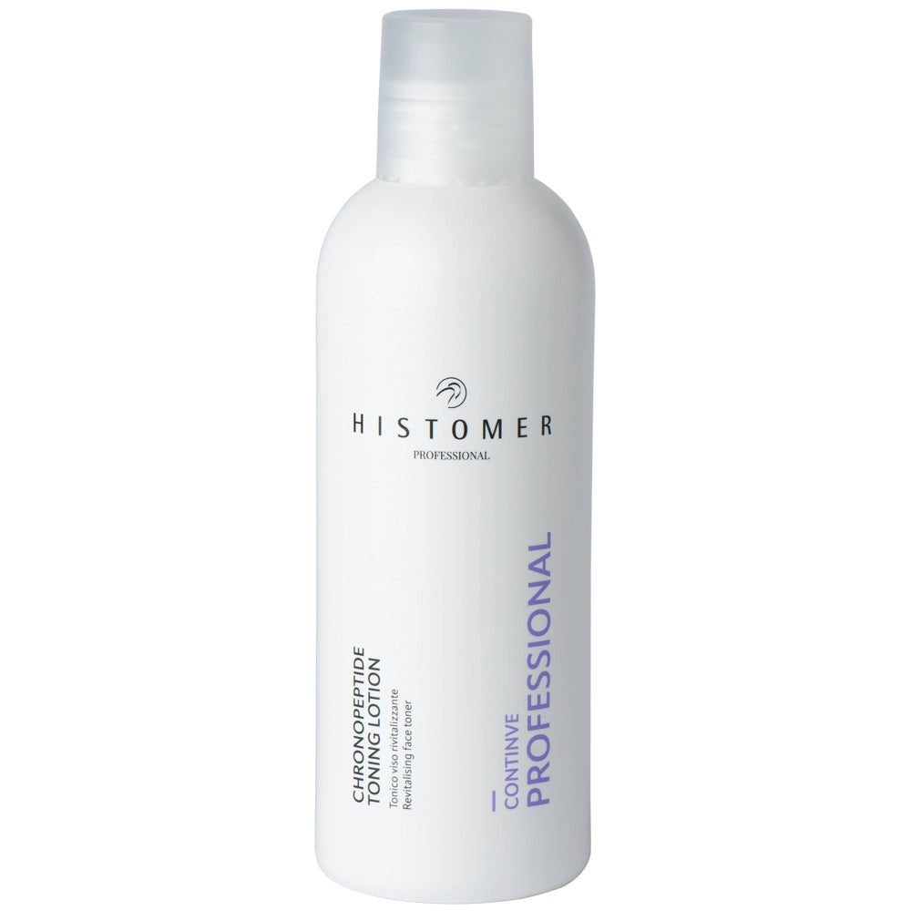 Тонік з хронопептидами - Histomer Continve ChronoPeptide Toning Lotion