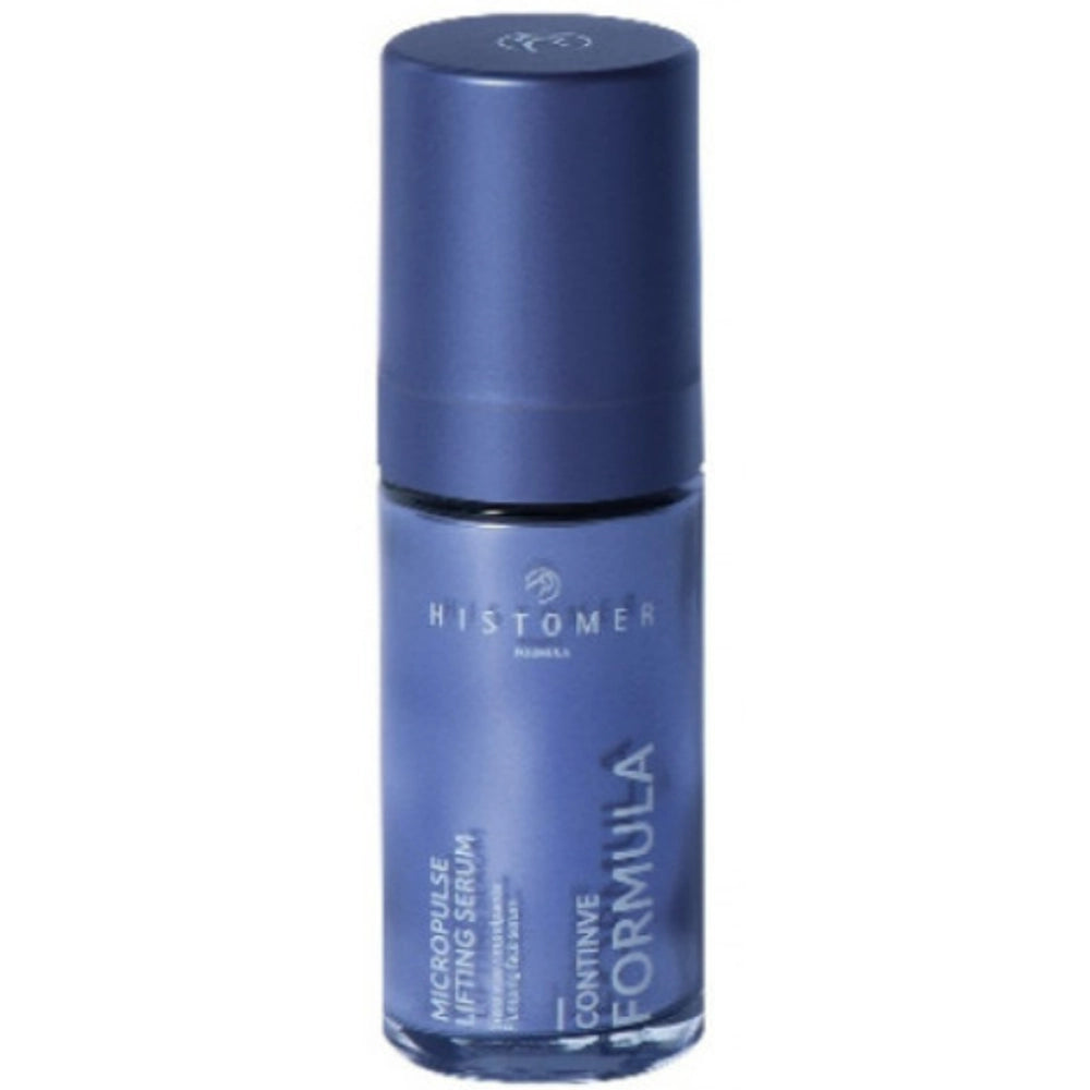 Сироватка-ліфтинг з пептидами та екзосомами - Histomer Continve Micropulse Lifting Serum