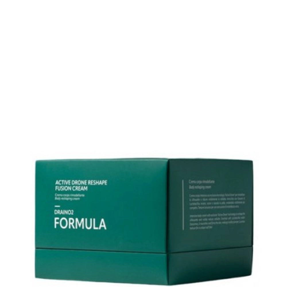 Крем-коректор силуету - Histomer Drain O2 упаковка