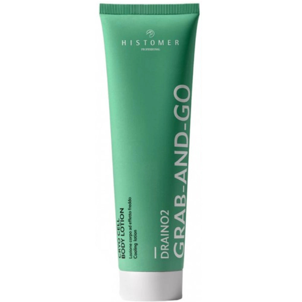 Крем-лосьйон охолоджувальний з дренажним ефектом - Histomer Drain O2