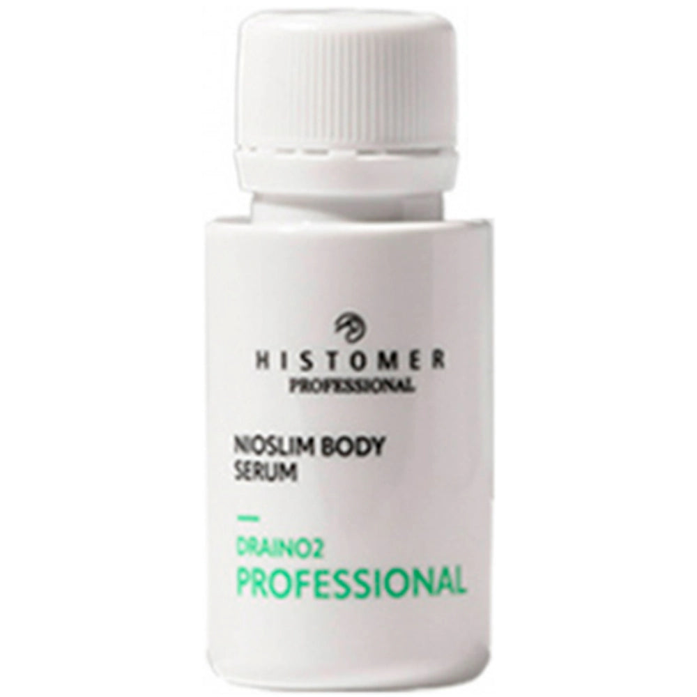 Сироватка з ліполітичною та ремоделюючою дією - Histomer Drain O2