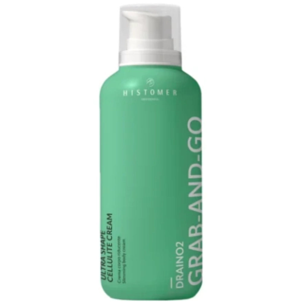 Крем для тіла, антицелюлітний та ремоделюючий - Histomer