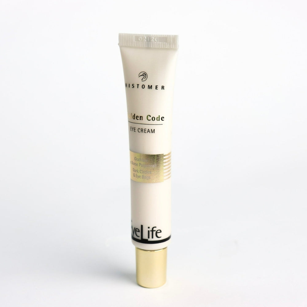 Крем для шкіри навколо очей - Histomer Eye Life Golden Code 2