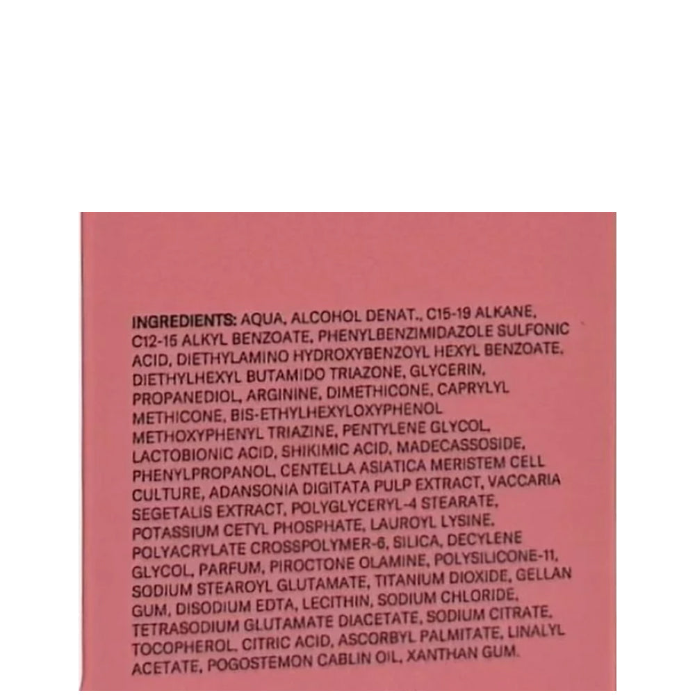 Сироватка денна для жирної шкіри - Histomer Formula 301 склад 2