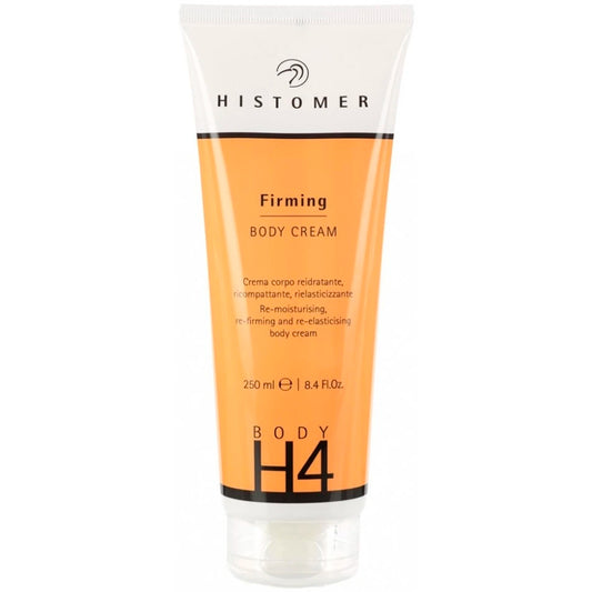 Histomer Body H4 Firming Body Cream - Крем-ліфтинг для тіла
