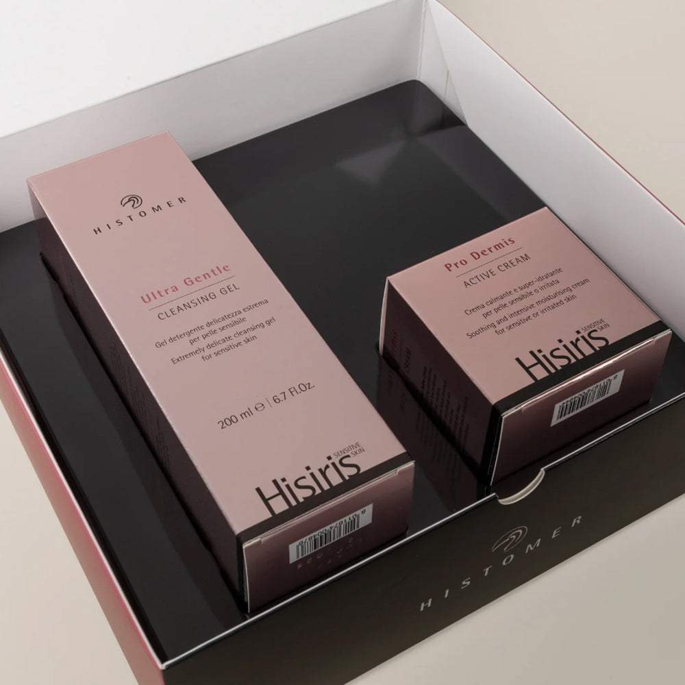 Набір для чутливої шкіри Histomer Hisiris Pro-Dermis Kit 2