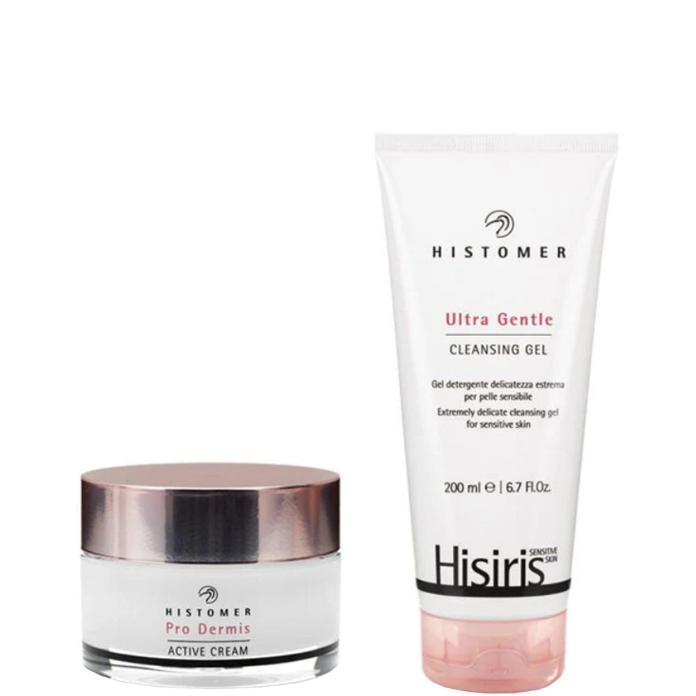 Набір для чутливої шкіри Histomer Hisiris Pro-Dermis Kit 3