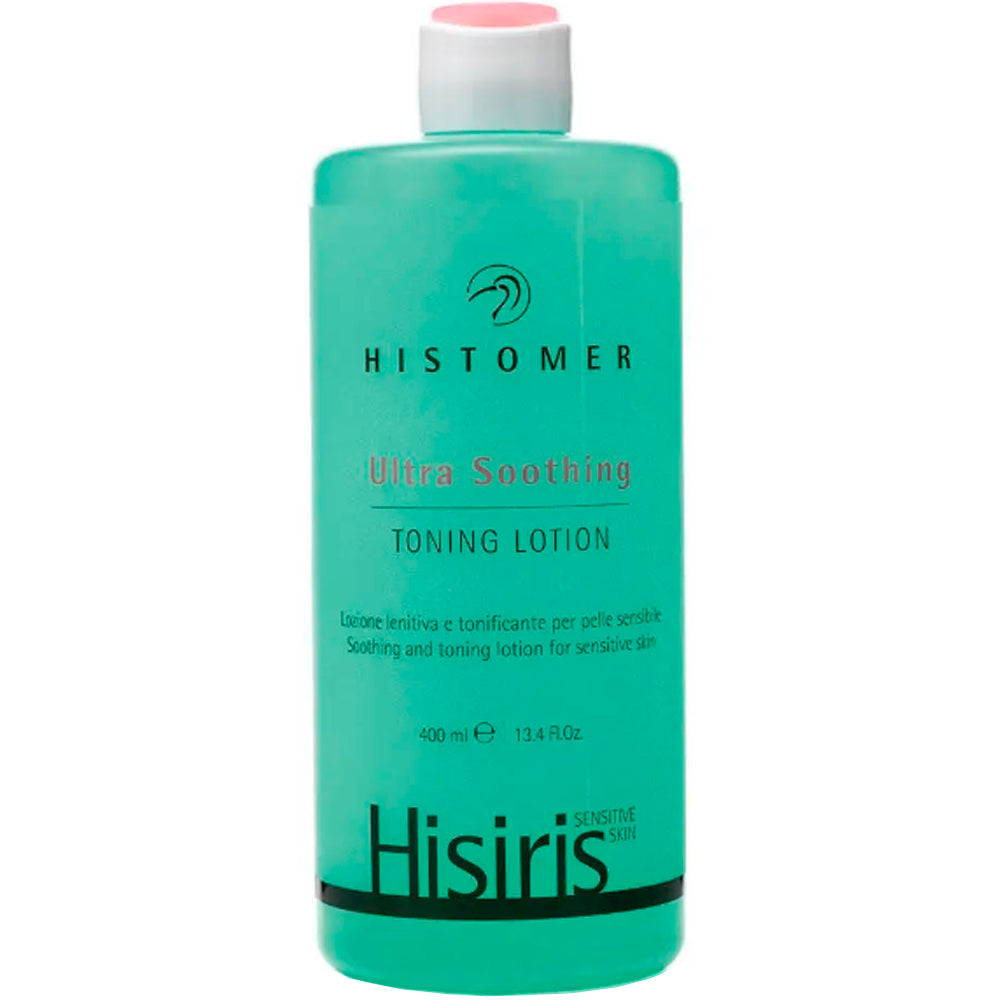 Заспокійливий тонік - Histomer Hisiris Ultra Soothing 400 мл
