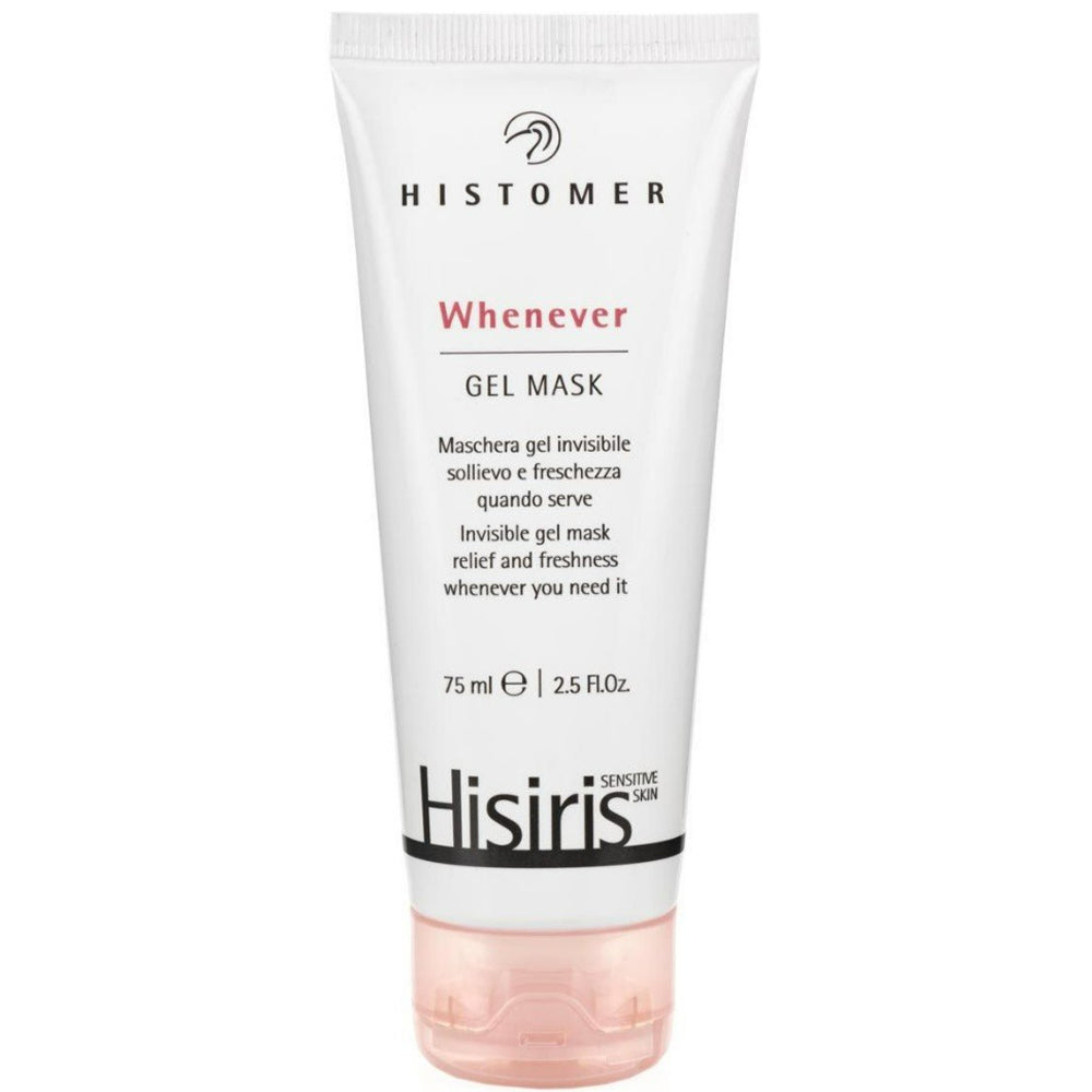 Гель-маска SOS Histomer Hisiris When-Ever Gel Mask