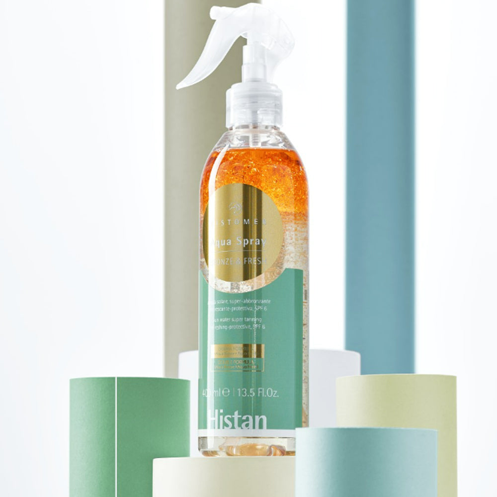 Аква-спрей Histomer Histan Aqua Spray 2