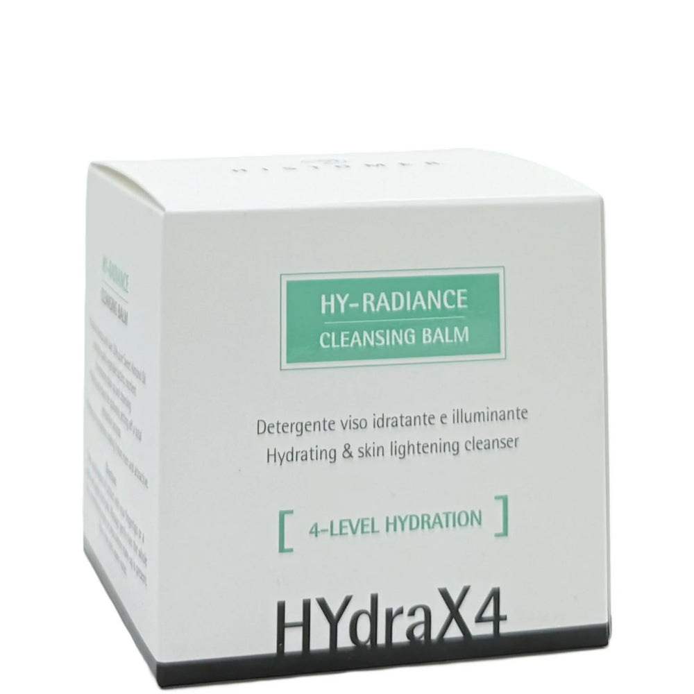 Бальзам для очищення та зняття макіяжу - Histomer HydraX4 упаковка