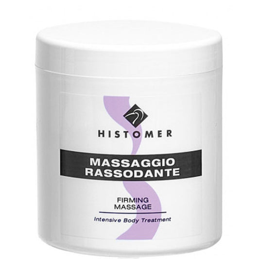 Histomer Massaggio Rassodante - Зміцнюючий масажний крем