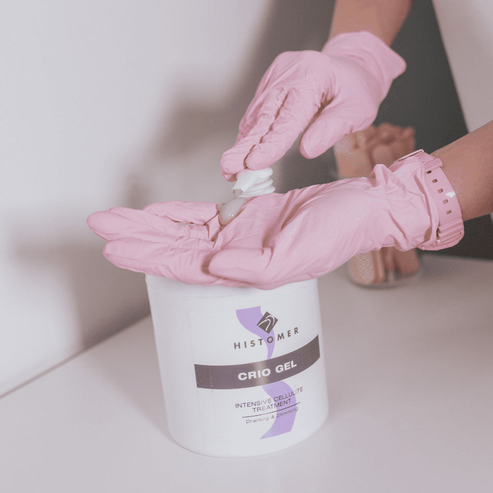 2 Кріо-гель для обгортання  - Histomer