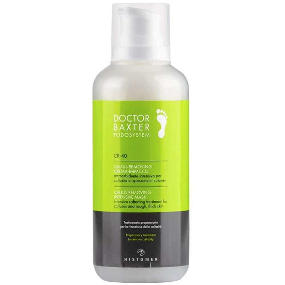 Інтенсивна маска - Histomer Doctor Baxter