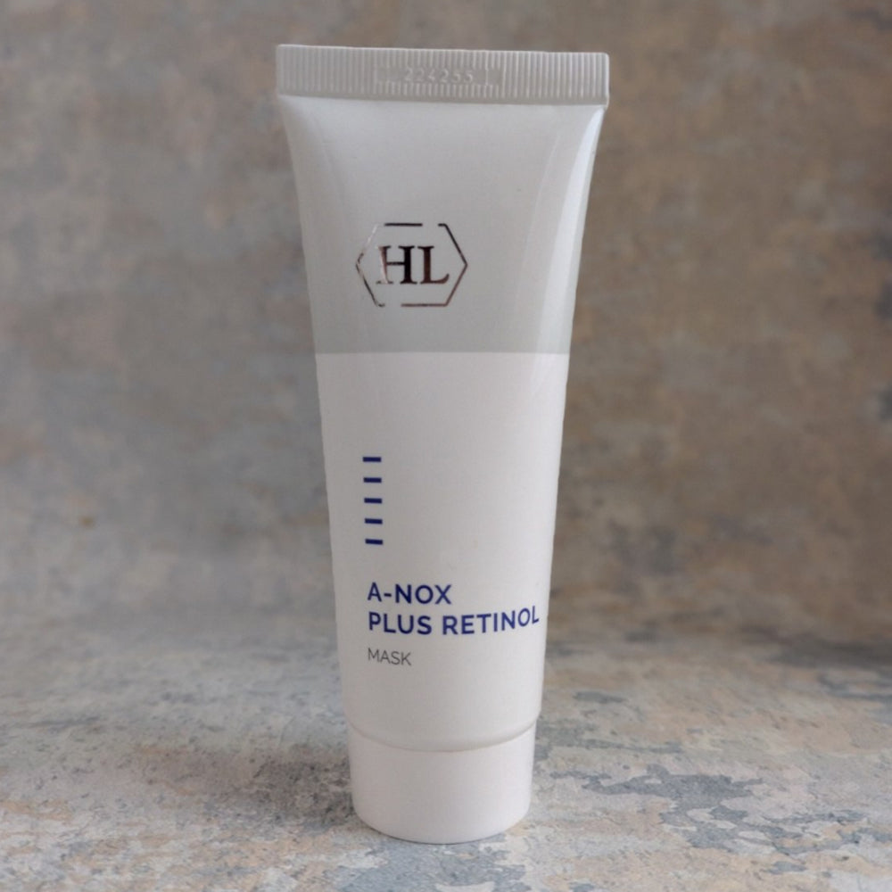 Holy Land A-Nox Plus Retinol Mask – Маска для обличчя