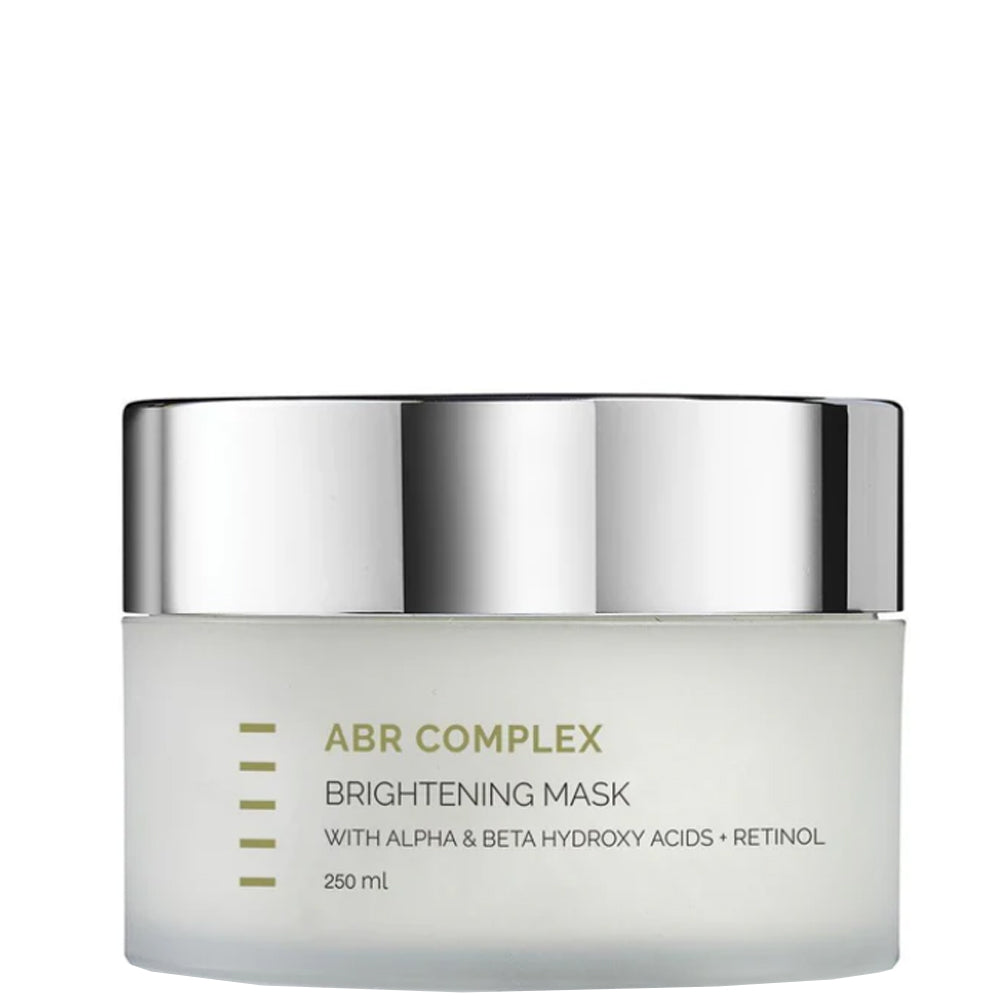 Holy Land ABR Complex Brightening Mask - Освітлююча маска на основі фруктових екстрактів і вітамінів