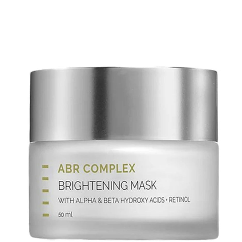 Holy Land ABR Complex Brightening Mask - Освітлююча маска на основі фруктових екстрактів і вітамінів