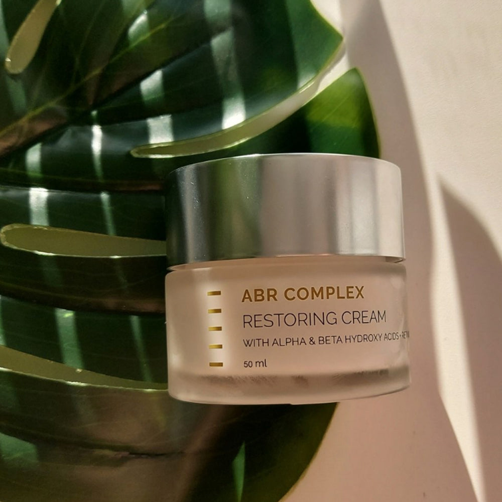 Holy Land ABR Complex Restoring Cream - Восстанавливающий крем