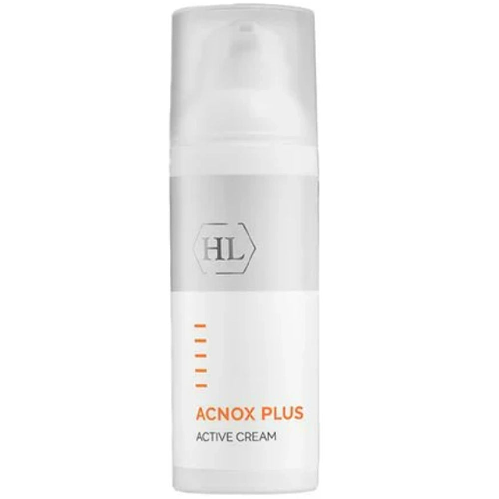 Крем активний для проблемної шкіри - Holy Land Acnox Active Cream