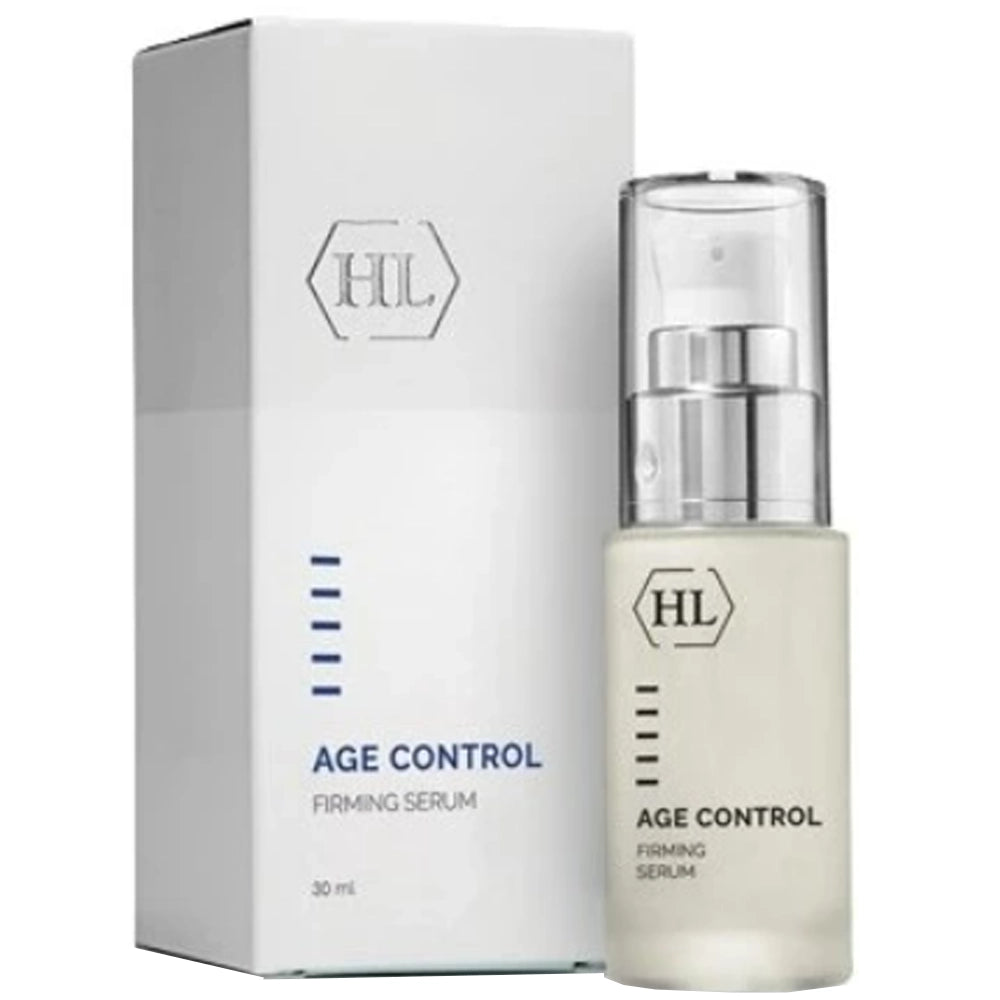 Зміцнююча сироватка - Holy Land Age Control Firming Serum