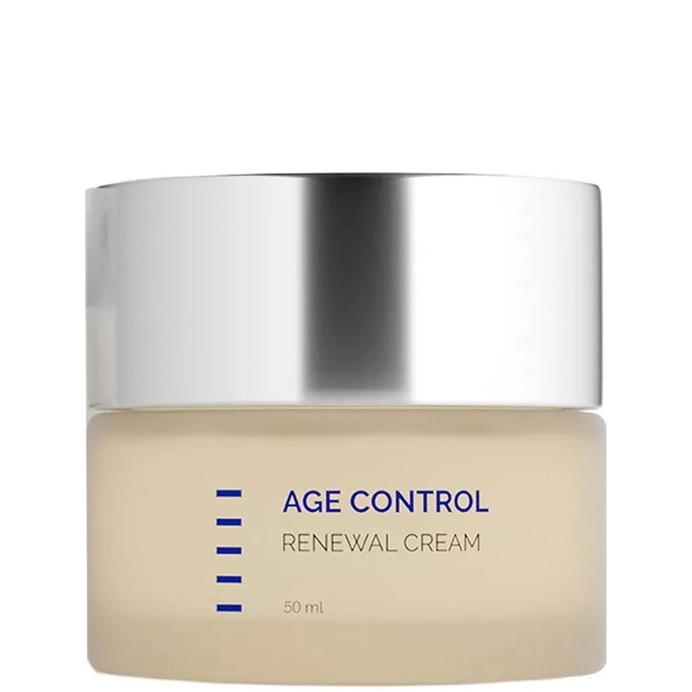 Оновлюючий крем - Holy Land Age Control Renewal Cream